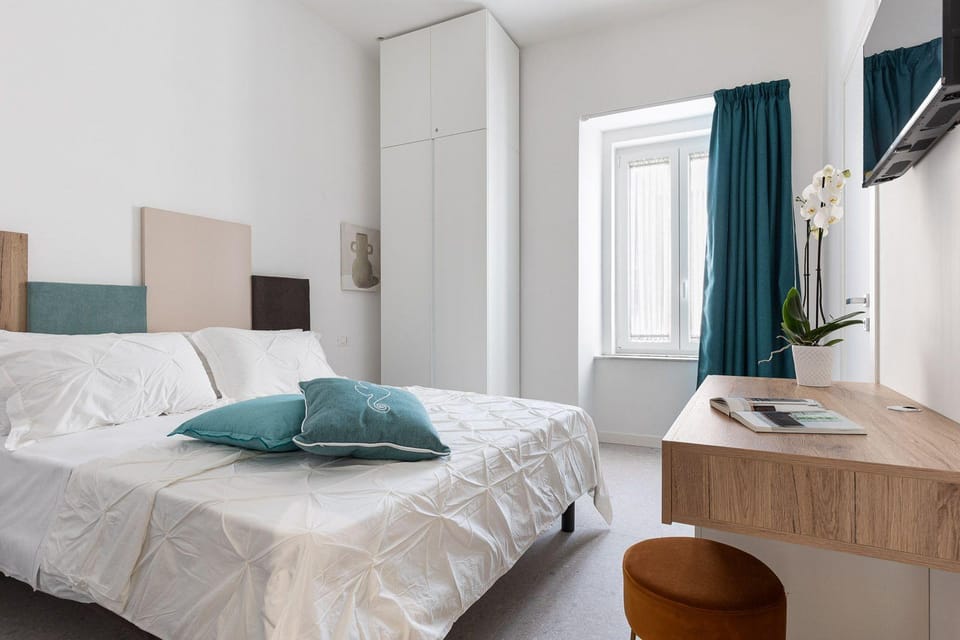 Nimar Suite Hotel in Formia