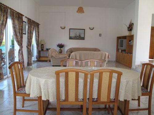 Chriseleni Latchi Villas Hotel in Poli Crysochous