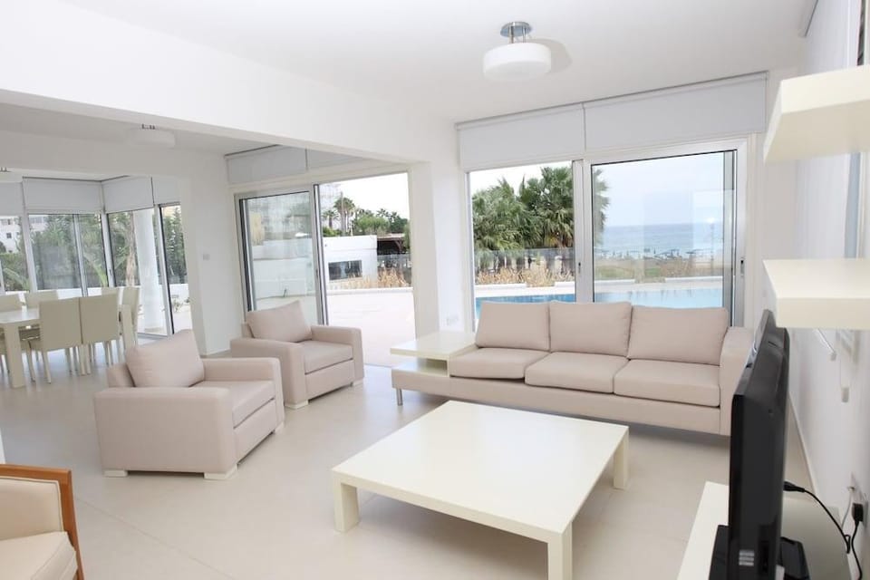Athena Villa Hotel in Ayia Napa