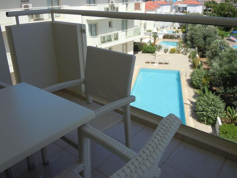 Athena Villa Hotel in Ayia Napa