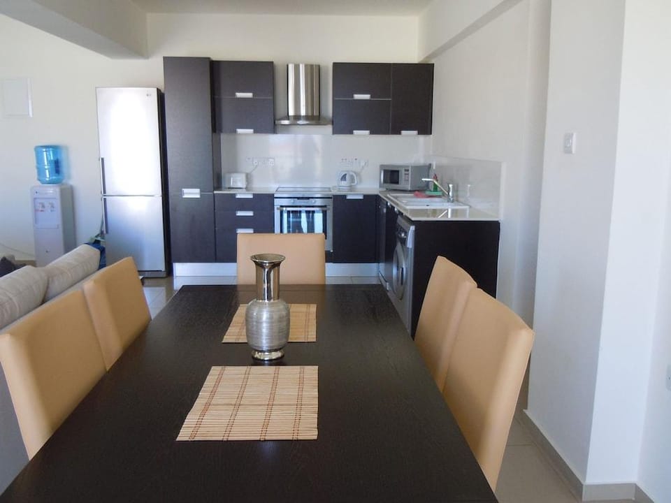 Athena Villa Hotel in Ayia Napa