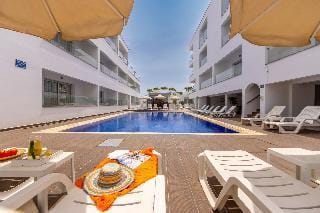Annex Apartments Hotel in Ayia Napa