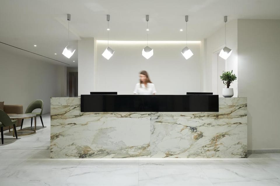 Artemis Hotel Apartments Hotel in Protaras