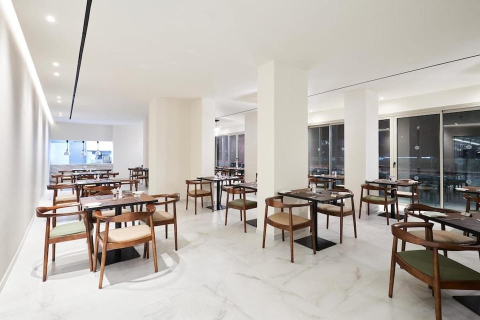 Artemis Hotel Apartments Hotel in Protaras