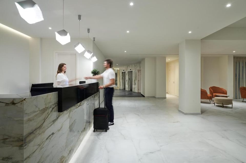 Artemis Hotel Apartments Hotel in Protaras