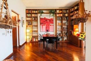 B&B Independent Loft on Florence's Hills Hotel in Emilia-Romagna