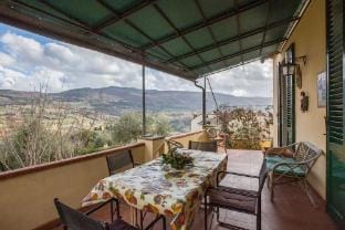 B&B Independent Loft on Florence's Hills Hotel in Emilia-Romagna