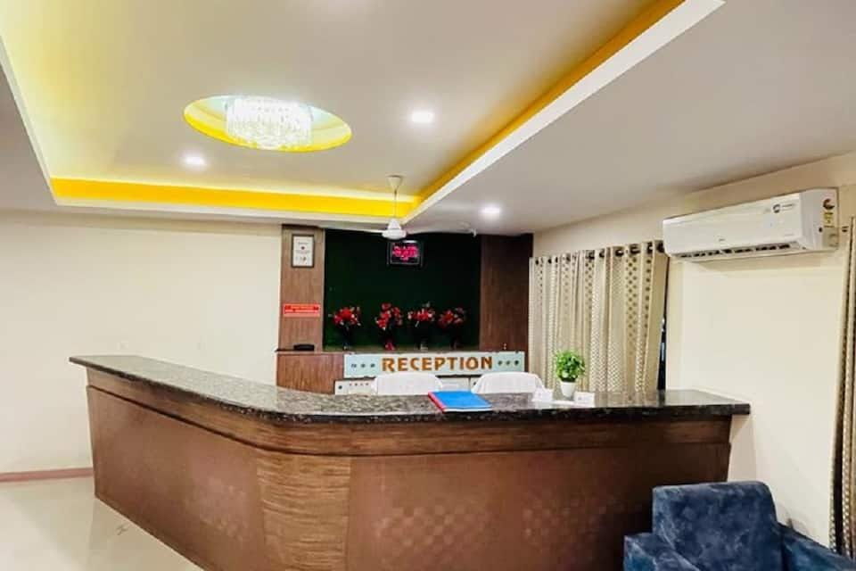 Hotel Horizon Hotel in Gujarat