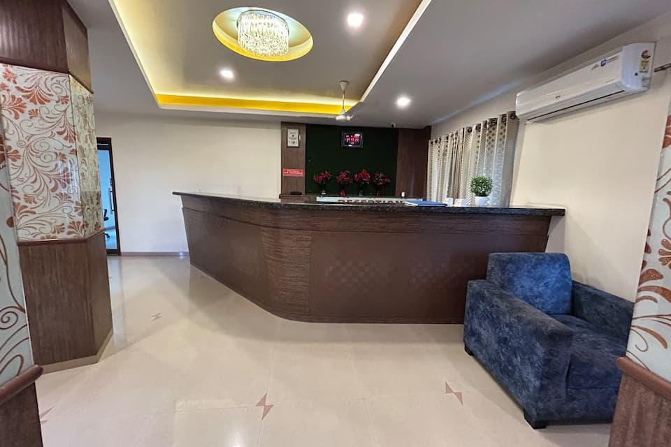 Hotel Horizon Hotel in Gujarat