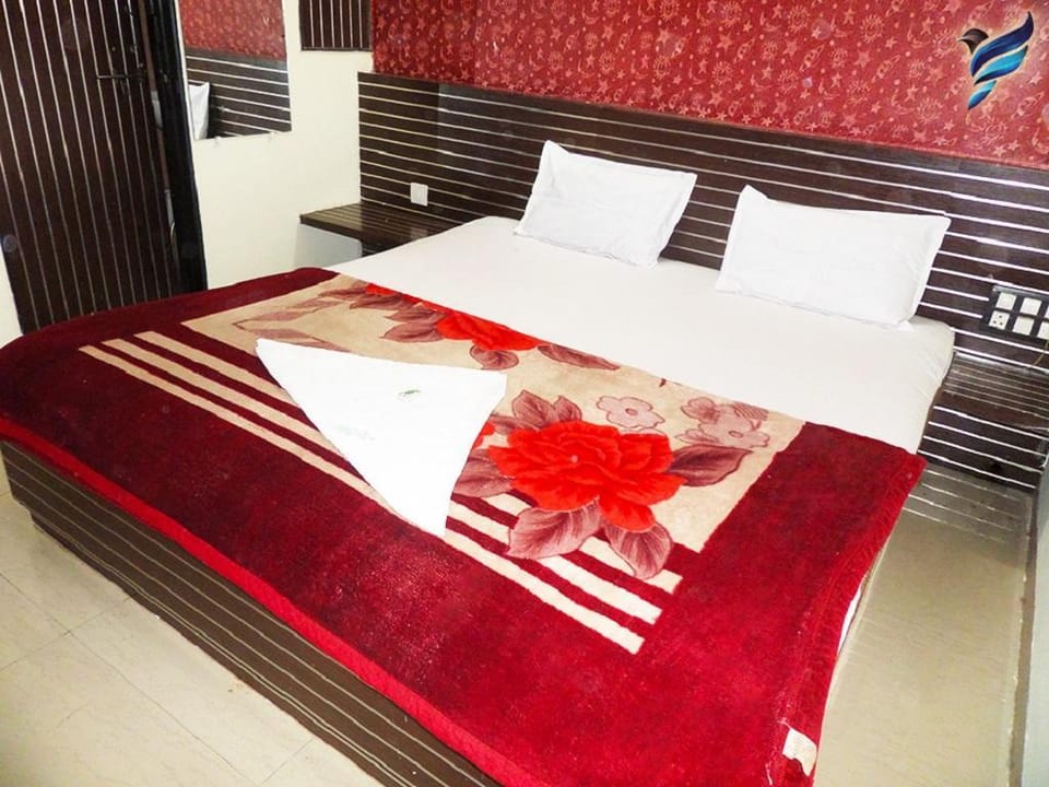 Hotel G Palace Hotel in Maharashtra