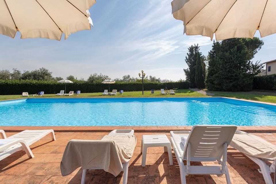 Fattoria Montignana Hotel in San Casciano Val Pesa