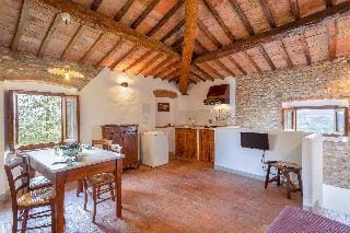 Fattoria Querceto Hotel in San Casciano Val Pesa