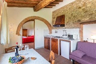 Fattoria Querceto Hotel in San Casciano Val Pesa