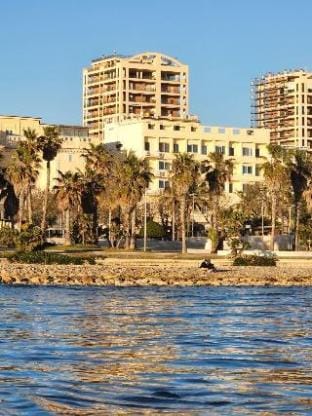 Myhomeblu Hotel in Civitavecchia