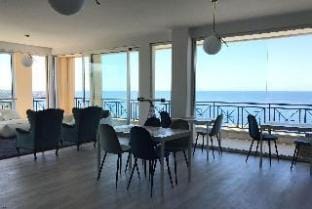 Myhomeblu Hotel in Civitavecchia