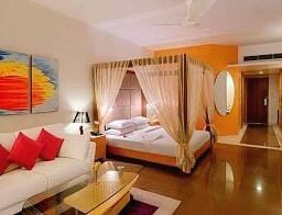 Seasons Hotel in Gujarat