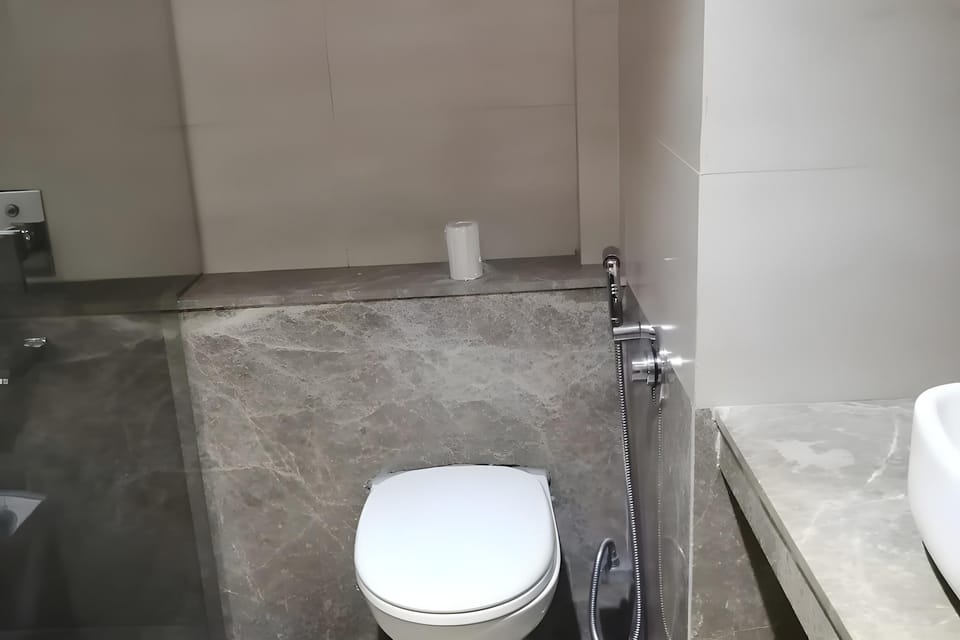 Hotel Maharaja Regency Hotel in Maharashtra