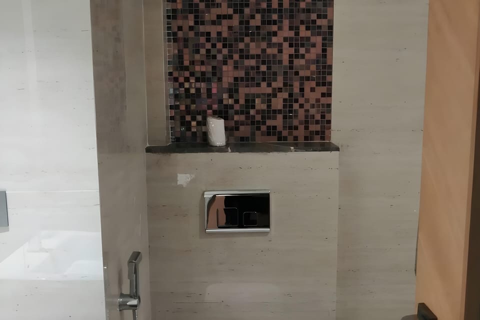 Hotel Maharaja Regency Hotel in Maharashtra