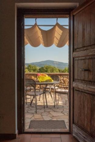 Agriturismo Vocabolo Poggio del Pero Hotel in Umbria
