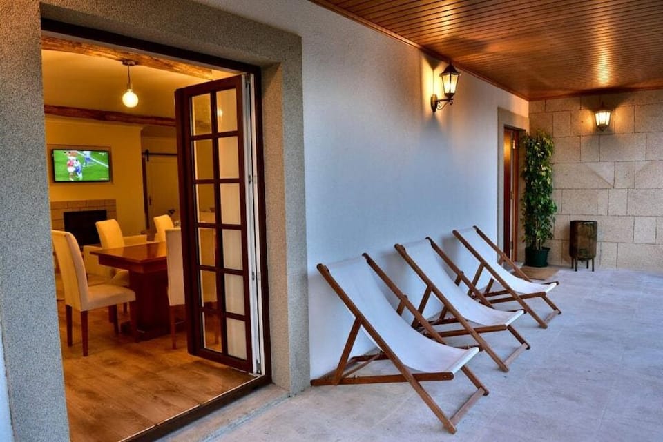 Douro Mool Guest House Hotel in Portugal