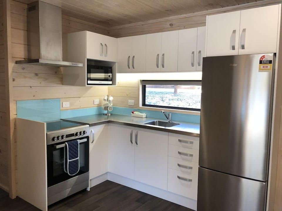 Lakefront Lodge Backpackers Hotel in Lake Tekapo