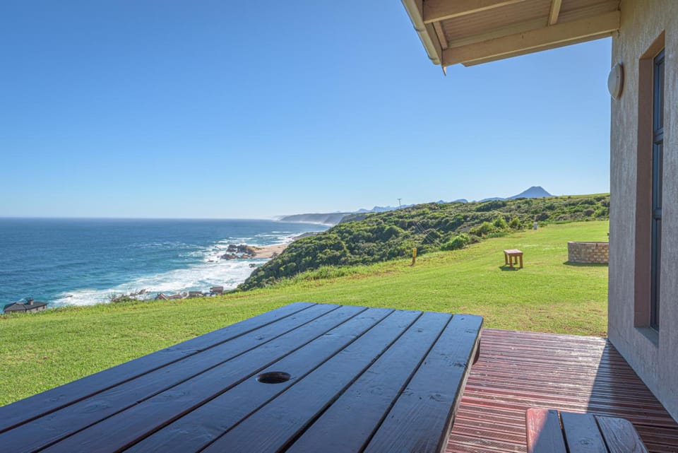 Fynbos Golf and Country Estate Resort in Eastern Cape