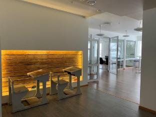 Torsken Brygge Hotel in Nordland, Norway