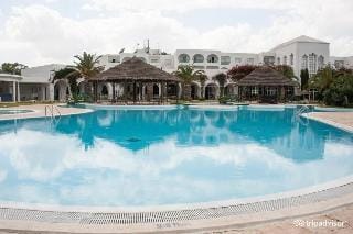 Thalassa Shalimar Hotel in Sousse Governorate, Tunisia
