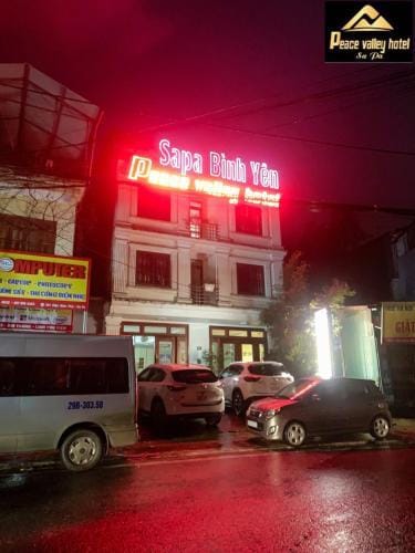 Peace Valley Hotel Hotel in Laos