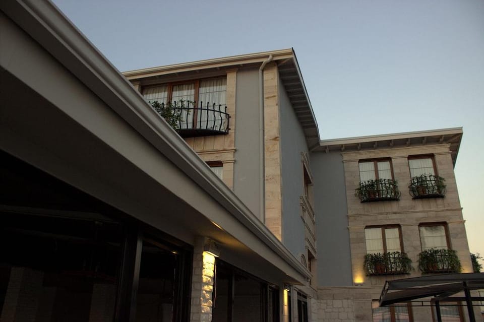 Ra Butik Otel Hotel in İzmir Province