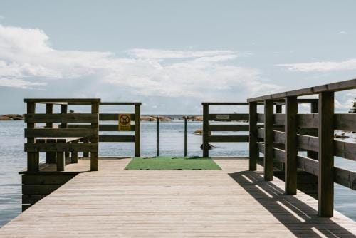 Kolleviks Camping och Stugby AB Hotel in Capital Region of Denmark
