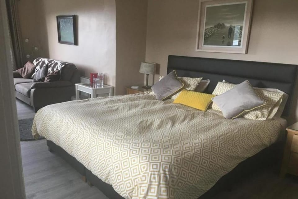 Atlantic View Hotel in County Mayo