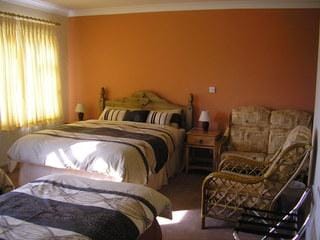 Atlantic View Hotel in County Mayo