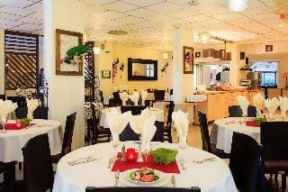 Le Capet Hotel in Sainte-Maxime