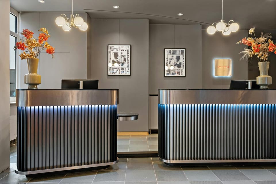 Leonardo Hotel Mainz Hotel in Mainz