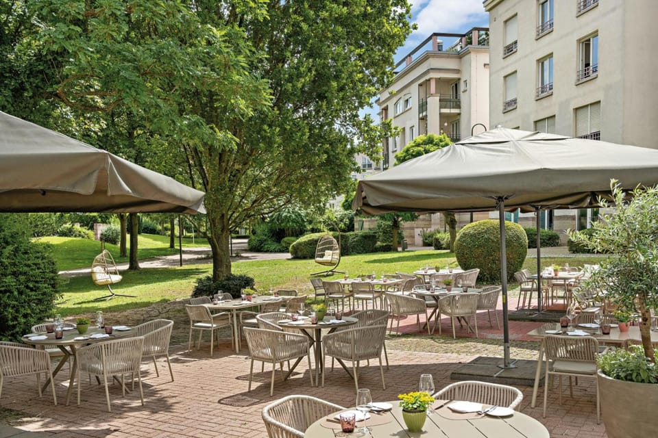 Leonardo Hotel Mainz Hotel in Mainz
