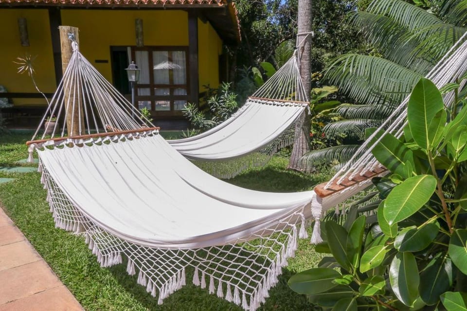 Pousada Catamara Hotel in Arraial d'Ajuda