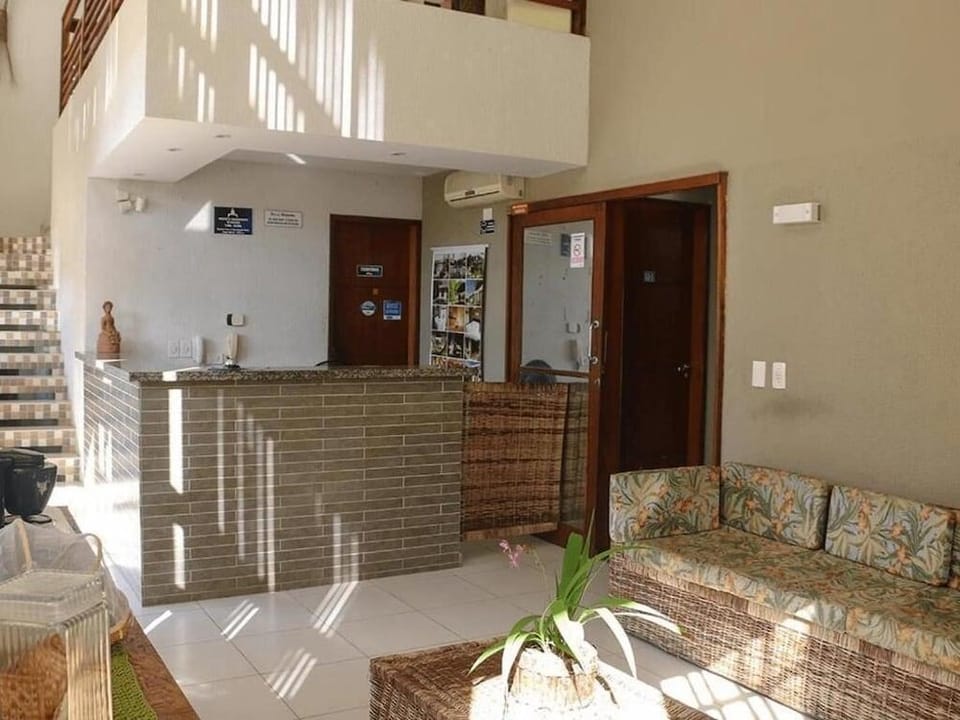 Pousada Costeira da Barra Hotel in State of Alagoas, Brazil