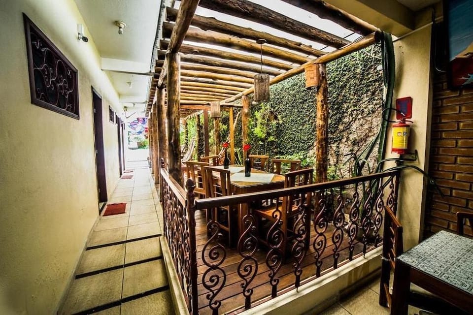 Pousada Baoba Hotel in State of Paraíba, Brazil
