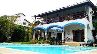Recanto da Ladeira Pousada Hotel in Paraty