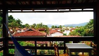 Recanto da Ladeira Pousada Hotel in Paraty