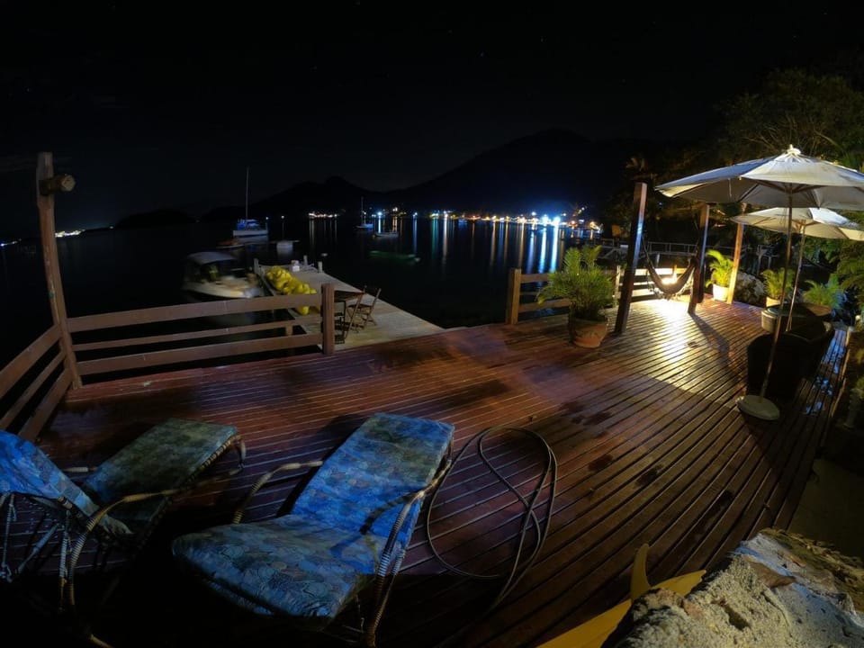 Pousada Cruzoe Hotel in State of Rio de Janeiro
