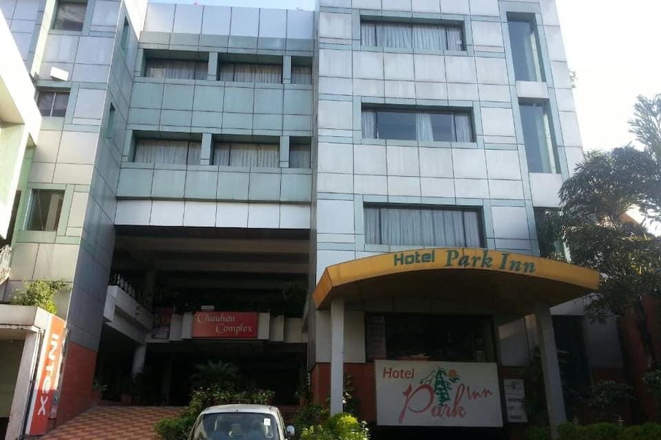 Hotel Parkinn Hotel in Himachal Pradesh