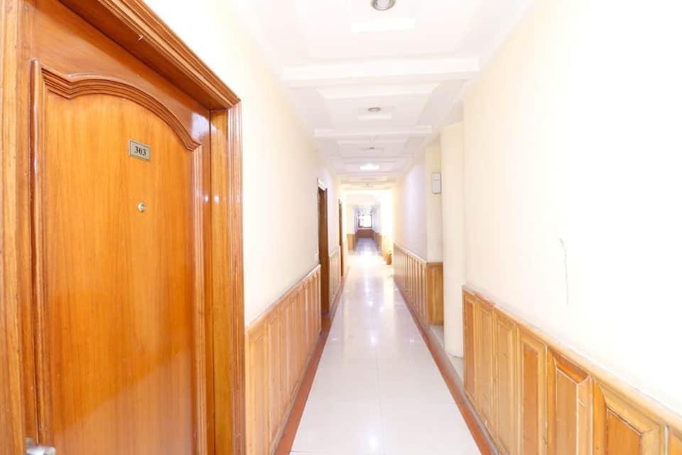 Hotel Parkinn Hotel in Himachal Pradesh