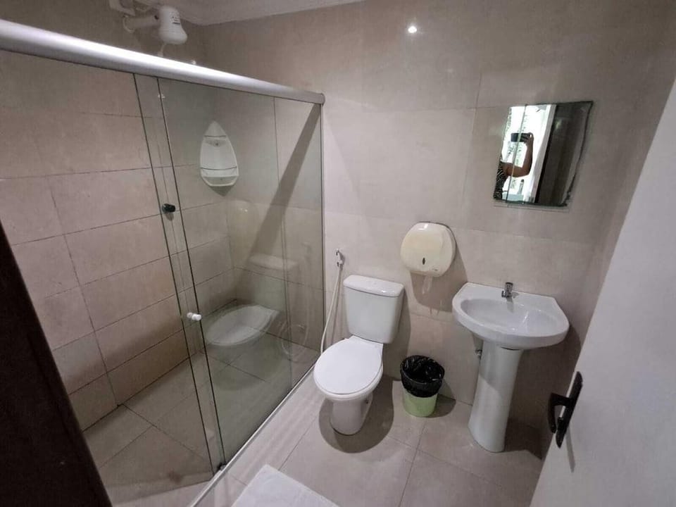 Recanto do Aconchego Hotel in Ipojuca