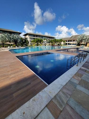Eco Life Porto De Galinhas Hotel in Ipojuca