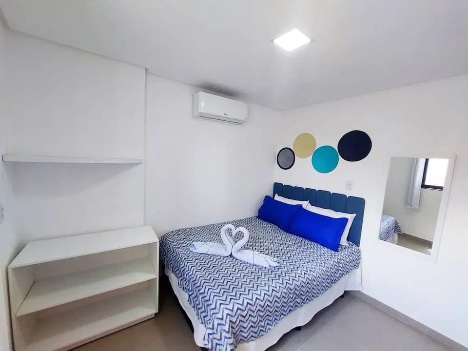 Lindos Flats - Maraca Beach Residence II Hotel in Ipojuca