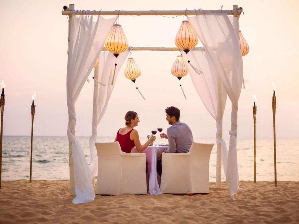La Veranda Resort Phu Quoc - MGallery Hotel in Phu Quoc