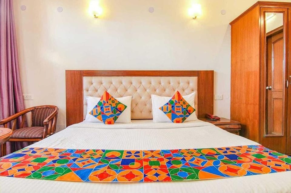 Excel Inn Hotel in Gurugram