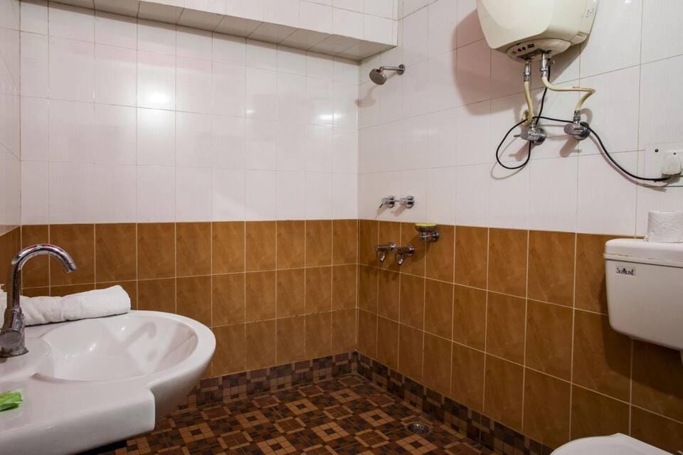 Hotel Swastik Hotel in India